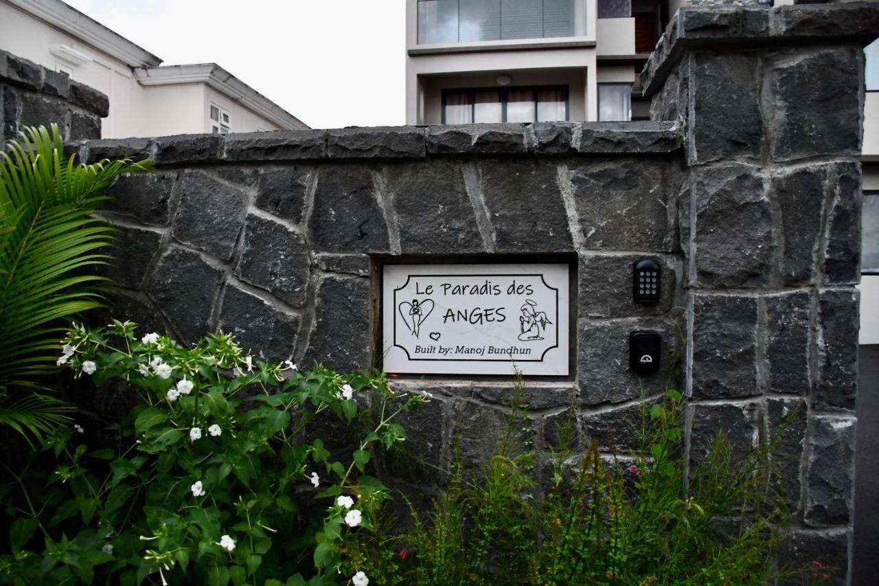 Bel Appartement Proche De La Plage Trou Aux Biches Trou-aux-Biches Exterior foto